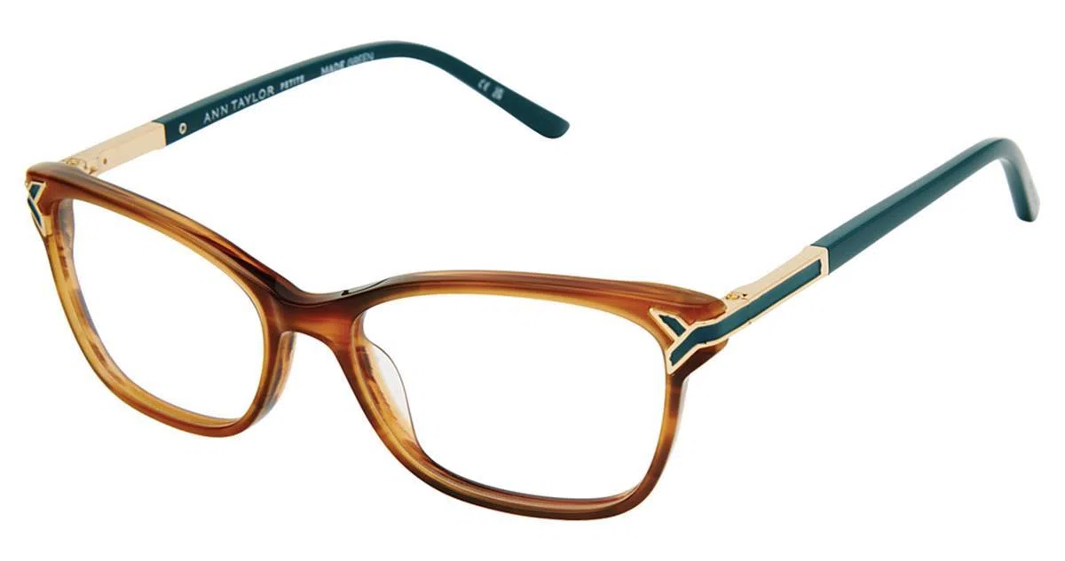 Ann Taylor TYATP831 Eyeglasses - view 2